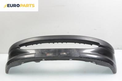 Предна броня за Peugeot 206 Hatchback (08.1998 - 12.2012), хечбек, позиция: предна