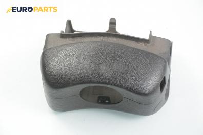 Интериорна пластмаса волан за Peugeot 206 Hatchback (08.1998 - 12.2012), 4+1 вр., хечбек