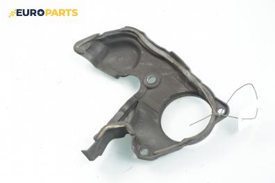 Капак ангренажен ремък за Citroen C4 Coupe (11.2004 - 12.2013) 1.4 16V, 88 к.с.