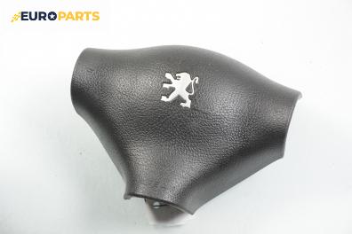 Airbag за Peugeot 206 Hatchback (08.1998 - 12.2012), 4+1 вр., хечбек, № 5505962XX