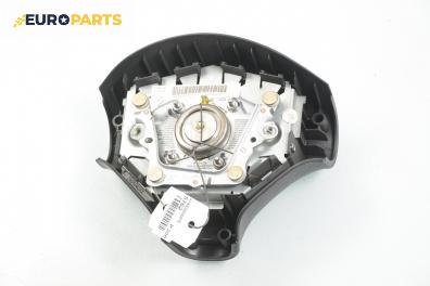 Airbag за Peugeot 206 Hatchback (08.1998 - 12.2012), 4+1 вр., хечбек, № 5505962XX