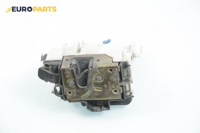 Брава на врата за Volkswagen Polo Hatchback II (10.1994 - 10.1999), позиция: лява