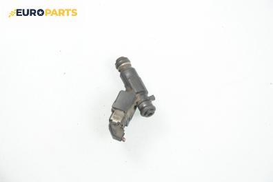Дюза бензин за Volkswagen Lupo Hatchback (09.1998 - 07.2005) 1.0, 50 к.с., № 030 906 031E