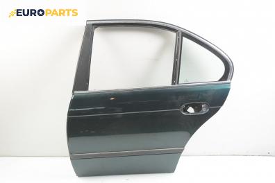 Врата за BMW 5 Series E39 Sedan (11.1995 - 06.2003), седан, позиция: задна, лява