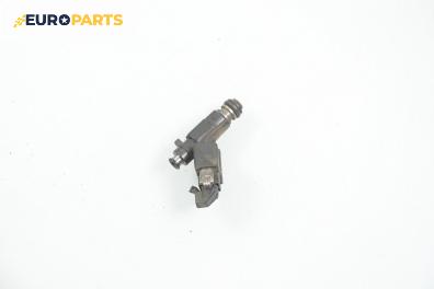 Дюза бензин за Volkswagen Lupo Hatchback (09.1998 - 07.2005) 1.0, 50 к.с., № 030 906 031E
