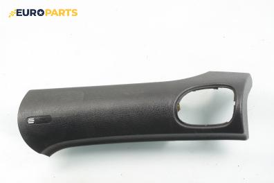 Airbag за Peugeot 206 Hatchback (08.1998 - 12.2012), 4+1 вр., хечбек