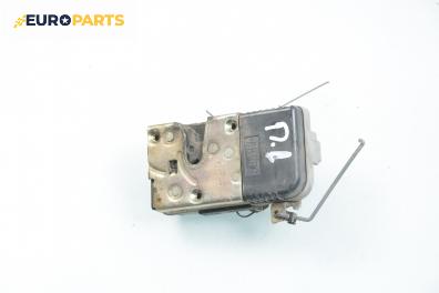 Брава на врата за Peugeot 206 Hatchback (08.1998 - 12.2012), позиция: предна, дясна