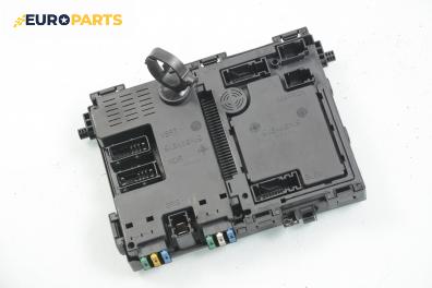 BSI модул за Peugeot 206 Hatchback (08.1998 - 12.2012), № Siemens S105872300