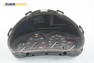 Километраж за Peugeot 206 Hatchback (08.1998 - 12.2012) 1.9 D, 69 к.с., № 09031989904