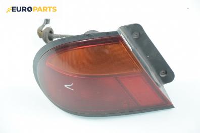 Стоп за Mazda 323 S V Sedan (09.1992 - 12.2003), седан, позиция: лява