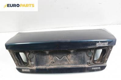 Заден капак за Mazda 323 S V Sedan (09.1992 - 12.2003), 4+1 вр., седан, позиция: задна