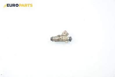 Дюза бензин за Peugeot 206 Hatchback (08.1998 - 12.2012) 1.4 i, 75 к.с.