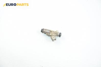 Дюза бензин за Peugeot 206 Hatchback (08.1998 - 12.2012) 1.4 i, 75 к.с.