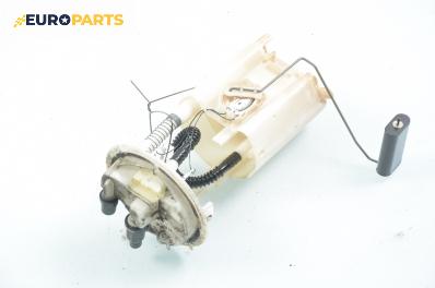 Нивомер за Peugeot 206 Hatchback (08.1998 - 12.2012) 1.9 D