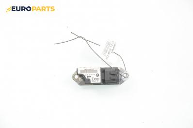 Сензор airbag за BMW 5 Series E39 Sedan (11.1995 - 06.2003), № Temic MRSA2-WP