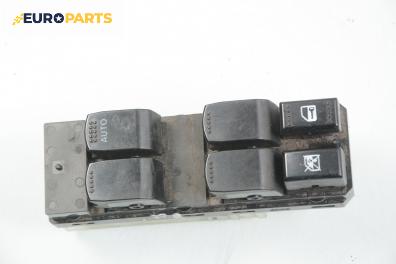 Бутони ел. стъкла  за Suzuki Grand Vitara II SUV (04.2005 - 08.2015)