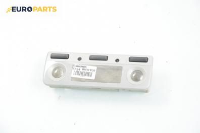 Плафон за BMW 5 Series E39 Sedan (11.1995 - 06.2003)