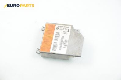 Модул за AIRBAG за BMW 5 Series E39 Sedan (11.1995 - 06.2003), № BMW 65.77-8372521