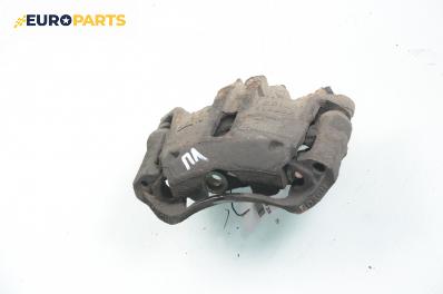 Спирачен апарат за Peugeot 206 Hatchback (08.1998 - 12.2012), позиция: предна, лява