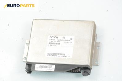 Компютър ABS за BMW 5 Series E39 Sedan (11.1995 - 06.2003), № Bosch 0 265 109 023