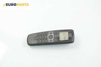 Телефон за Audi A8 Sedan II (10.2002 - 07.2010)