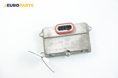 Xenon баласт за Audi A8 Sedan II (10.2002 - 07.2010), № Hella 5DV 008 290-00