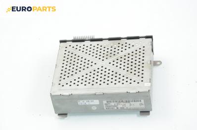 Усилвател за Audi A8 Sedan II (10.2002 - 07.2010), № 4E0 035 541