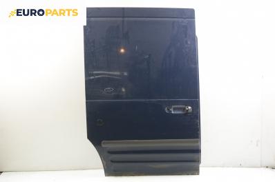 Врата за Ford Transit Connect (06.2002 - 12.2013), 2+1 вр., товарен, позиция: задна, дясна