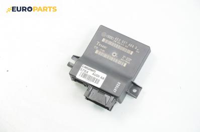 Модул за Audi A8 Sedan II (10.2002 - 07.2010), № Temic TF7-4035 / 4E0 907 468 B