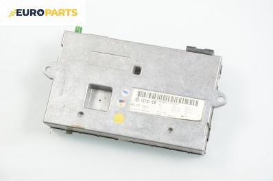 MMI модул за Audi A8 Sedan II (10.2002 - 07.2010), № 4E0 035 729 A