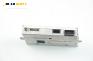 MMI модул за Audi A8 Sedan II (10.2002 - 07.2010), № 4E0 035 729 A