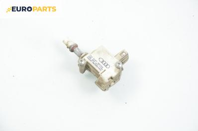 Ключалка за капачката на резервоара за Audi A8 Sedan II (10.2002 - 07.2010), № Audi 4E0 810 773A