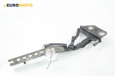 Панта преден капак за Audi A8 Sedan II (10.2002 - 07.2010), 4+1 вр., позиция: лява