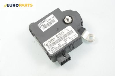 Модул за Audi A8 Sedan II (10.2002 - 07.2010), № Audi 4E0 915 181 C