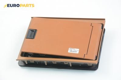 Ски сак за Audi A8 Sedan II (10.2002 - 07.2010)