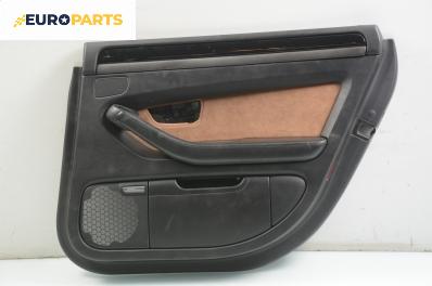 Кора врата за Audi A8 Sedan II (10.2002 - 07.2010), позиция: предна, дясна