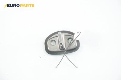 Заключалка врата за Audi A8 Sedan II (10.2002 - 07.2010), позиция: дясна