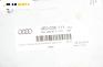 CD чейнджър за Audi A8 Sedan II (10.2002 - 07.2010), № Audi 4E0 035 111