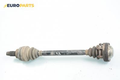 Полуоска за BMW 5 Series E39 Sedan (11.1995 - 06.2003) 523 i, 170 к.с., позиция: предна, дясна, автоматик