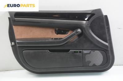 Кора врата за Audi A8 Sedan II (10.2002 - 07.2010), позиция: предна, лява