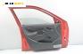 Врата за Seat Ibiza III Hatchback (08.1999 - 02.2002), 4+1 вр., позиция: предна, лява