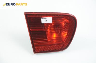 Вътрешен стоп за Seat Ibiza III Hatchback (08.1999 - 02.2002), позиция: лява