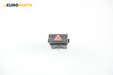 Бутон аварийни светлини  за Seat Ibiza III Hatchback (08.1999 - 02.2002), № 6K0 953 235
