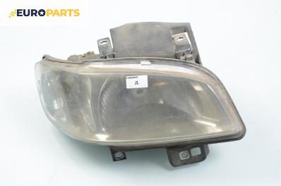 Фар за Seat Ibiza III Hatchback (08.1999 - 02.2002), позиция: дясна, Valeo