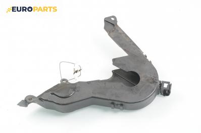Капак ангренажен ремък за Peugeot 206 Hatchback (08.1998 - 12.2012) 1.9 D, 69 к.с., № 9625166780