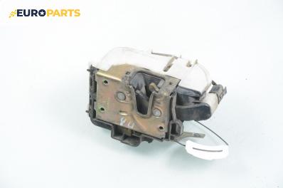 Брава на врата за Volkswagen Polo Hatchback II (10.1994 - 10.1999), позиция: предна, дясна