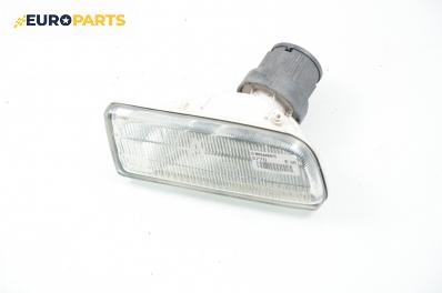 Халоген за BMW 3 Series E36 Sedan (09.1990 - 02.1998), седан, позиция: дясна, Hella