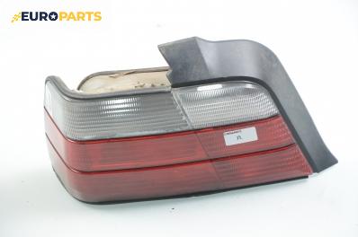 Стоп за BMW 3 Series E36 Sedan (09.1990 - 02.1998), седан, позиция: лява