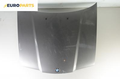 Преден капак за BMW 3 Series E36 Sedan (09.1990 - 02.1998), седан