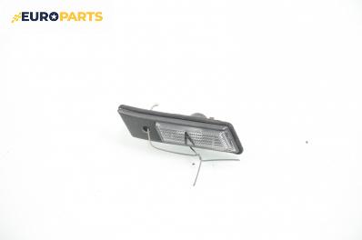 Мигач за BMW 3 Series E36 Sedan (09.1990 - 02.1998), седан, позиция: лява